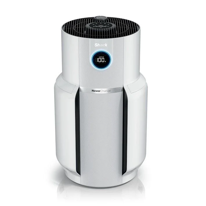 Shark NeverChange Air Purifier MAX
